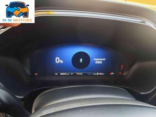 FORD Kuga usata, con Park Distance Control