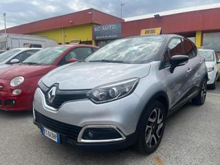 RENAULT Captur dCi 8V 90 CV Start&Stop Energy Iconic