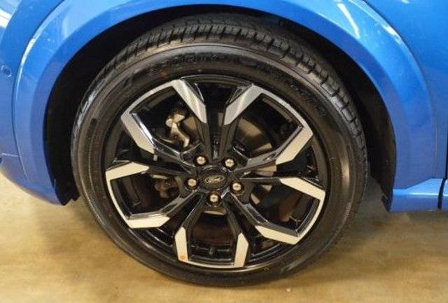 FORD Puma usata, con Chiusura centralizzata