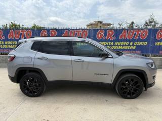 JEEP Compass usata, con Cerchi in lega