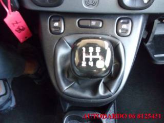 FIAT Panda usata 15