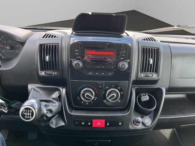 CITROEN Jumper usata 11
