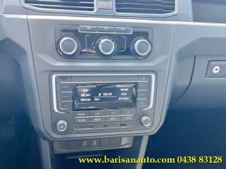 VOLKSWAGEN Caddy usata, con Vivavoce