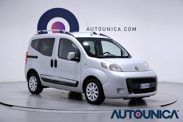 FIAT Qubo usata, con Airbag laterali