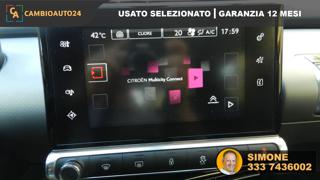 CITROEN C4 Cactus usata 75