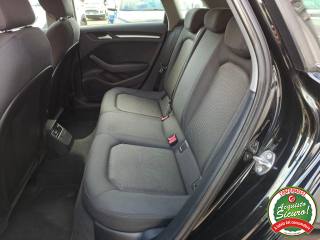 AUDI A3 usata, con Chiusura centralizzata
