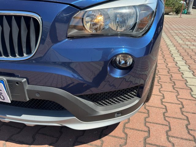 BMW X1 usata, con Airbag testa