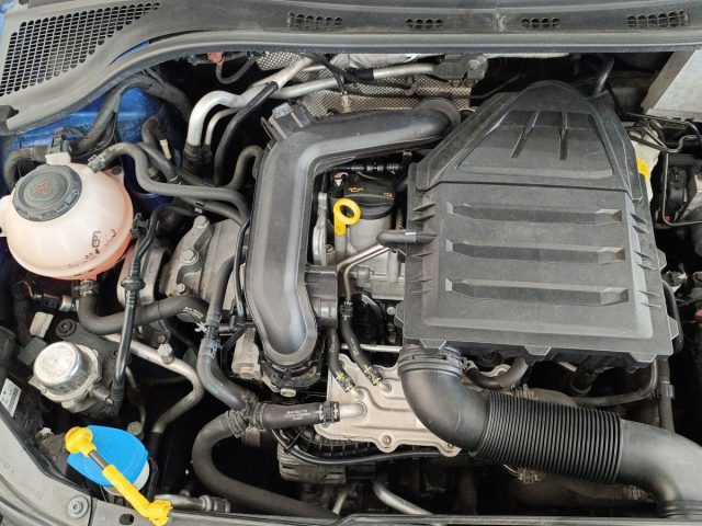 SKODA Fabia usata, con Telecamera per parcheggio assistito