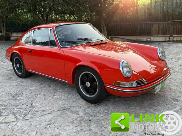 PORSCHE 911 usata, con Pneumatici quattro stagioni