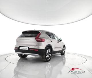 VOLVO XC40 usata 2