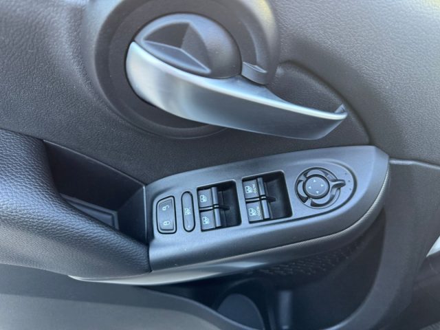 FIAT 500X usata 24