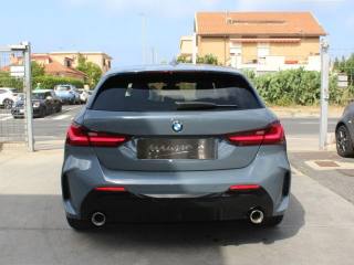 BMW 118 usata, con Autoradio