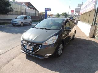 PEUGEOT 208 usata, con Airbag