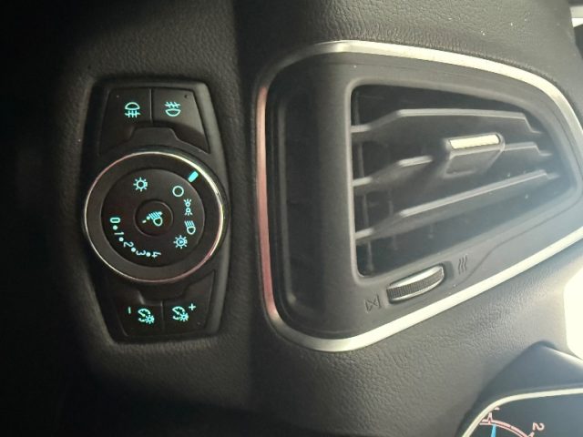 FORD B-Max usata 10