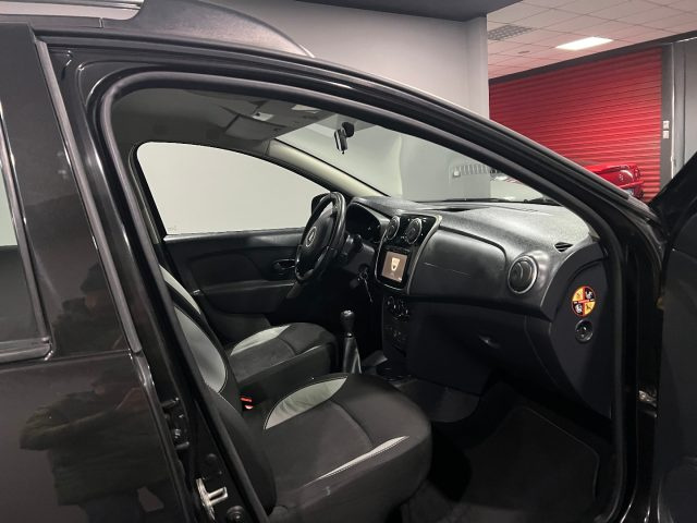 DACIA Sandero usata, con Chiusura centralizzata