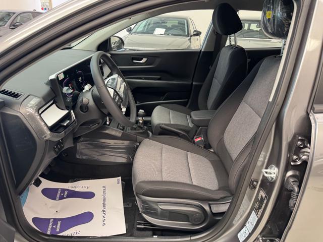 KIA Stonic usata, con Alzacristalli elettrici
