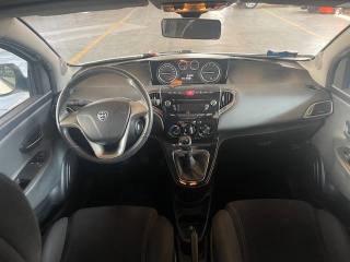 LANCIA Ypsilon usata, con Airbag Passeggero
