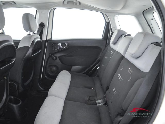 FIAT 500L usata 9