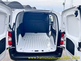 PEUGEOT Partner usata, con Boardcomputer