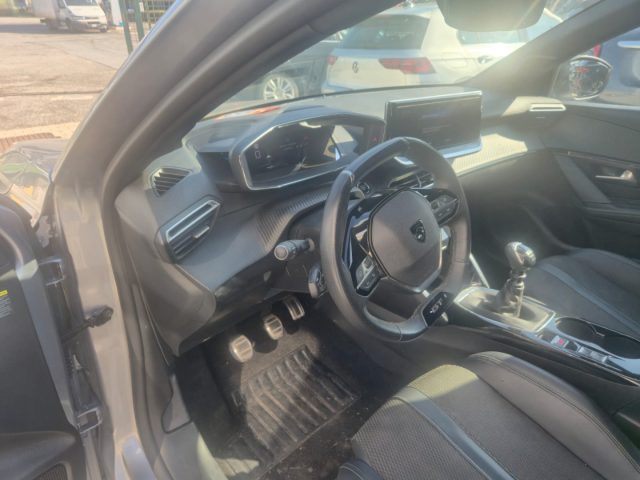 PEUGEOT 208 usata, con Cruise Control