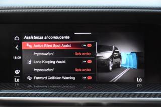 ALFA ROMEO Stelvio usata, con Sedili sportivi