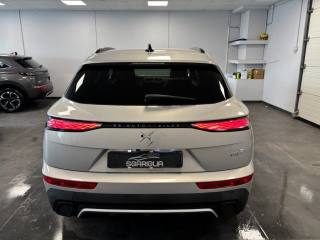 DS AUTOMOBILES DS 7 usata, con Alzacristalli elettrici