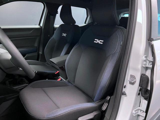 DACIA Duster usata, con Chiusura centralizzata