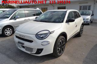 FIAT 600 usata, con Airbag