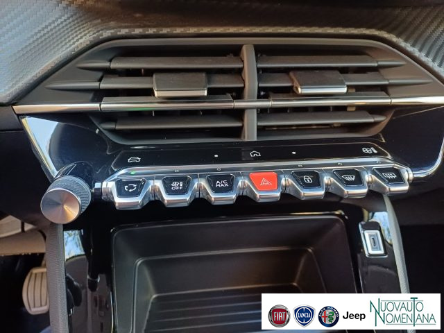 PEUGEOT 208 usata, con Bluetooth