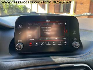 FIAT Tipo usata, con Bluetooth