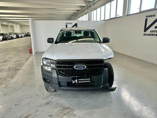 FORD Ranger usata, con Airbag