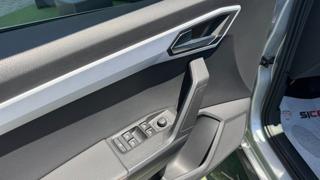 SEAT Arona usata, con Chiusura centralizzata