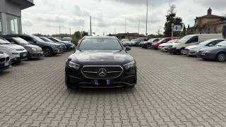 MERCEDES-BENZ E 220 d Mild hy S.W. AMG Line Premium Plus IVA ESPOSTA
