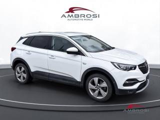 OPEL Grandland X usata 1
