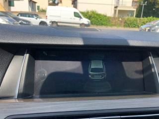 BMW 525 usata, con Sistema di navigazione