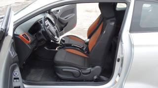 HYUNDAI i20 usata, con Cruise Control