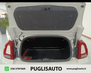 FIAT 500C usata 19