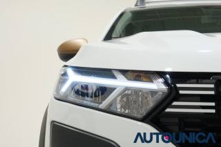 DACIA Sandero usata, con Cruise Control