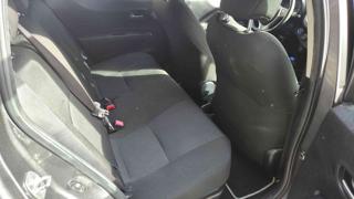 TOYOTA Yaris usata, con ESP