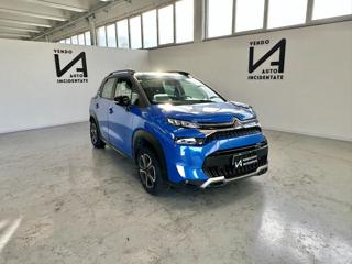 CITROEN C3 Aircross PureTech 110 S&S C-Series