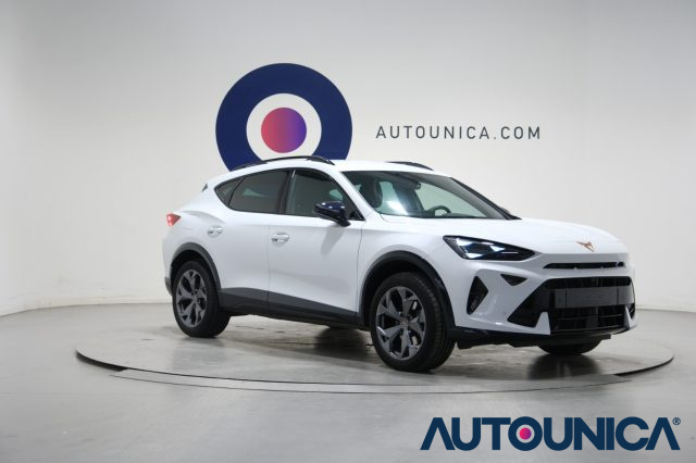 CUPRA Formentor usata, con Alzacristalli elettrici