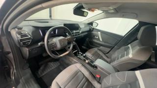 CITROEN C4 X usata, con Cerchi in lega