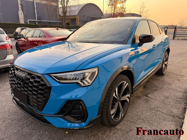 AUDI Q3 usata, con ABS