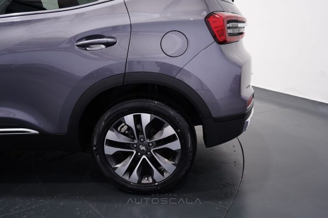 DR MOTOR DR 5.0 usata, con Android Auto