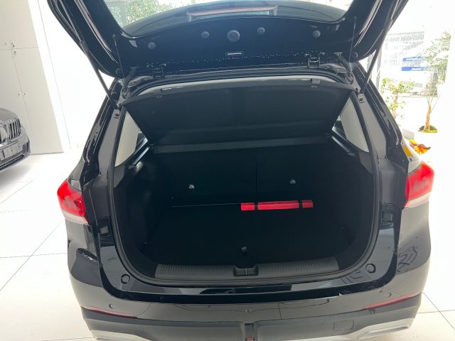 MG ZS usata, con Controllo automatico clima