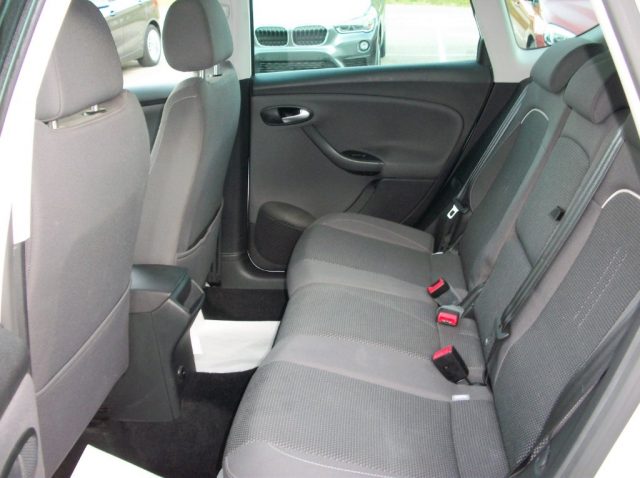 SEAT Altea XL usata, con Antifurto