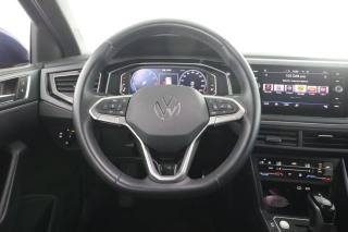 VOLKSWAGEN Taigo usata 4