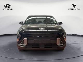 HYUNDAI Kona usata, con Airbag laterali