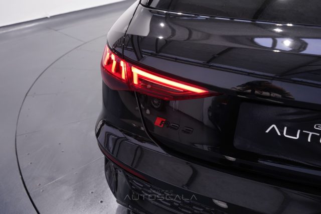 AUDI RS3 usata 37