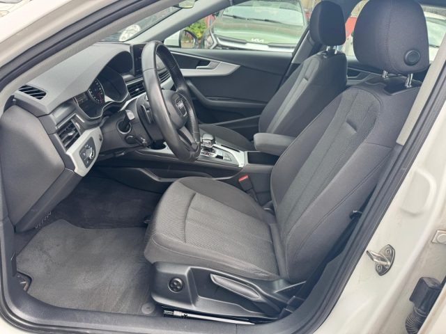 AUDI A4 usata, con Cruise Control